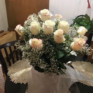 Meet your Posher, Jacqueline